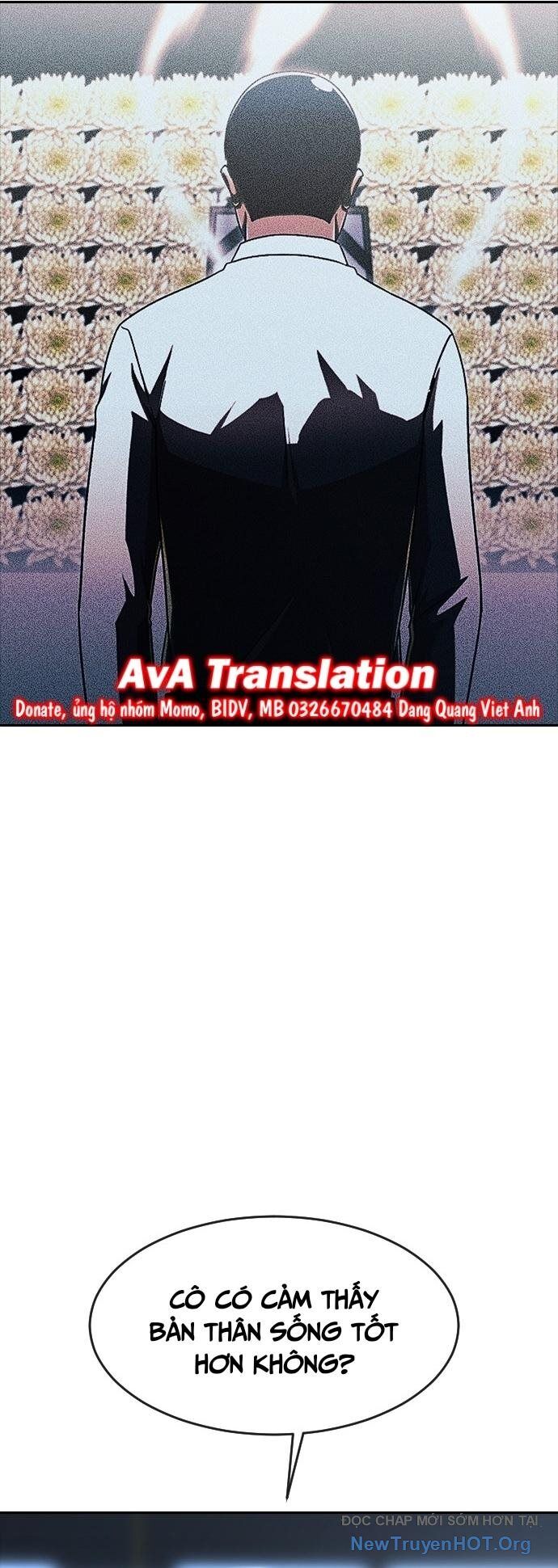 Cô Gái Từ Ứng Dụng Nhắn Tin Ngẫu Nhiên Chap 275 - Next Chap 276