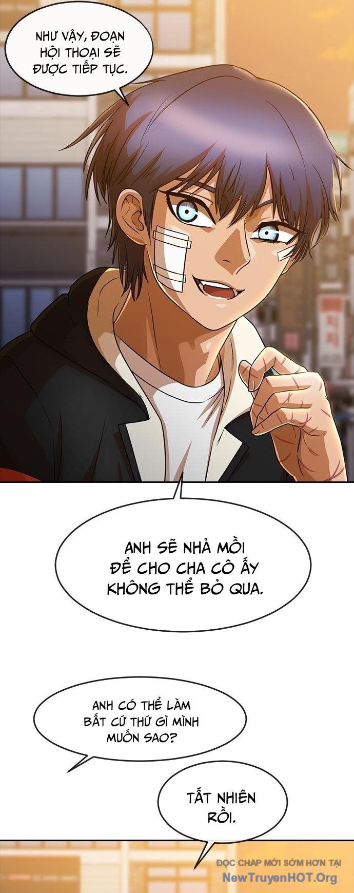 Cô Gái Từ Ứng Dụng Nhắn Tin Ngẫu Nhiên Chap 275 - Next Chap 276