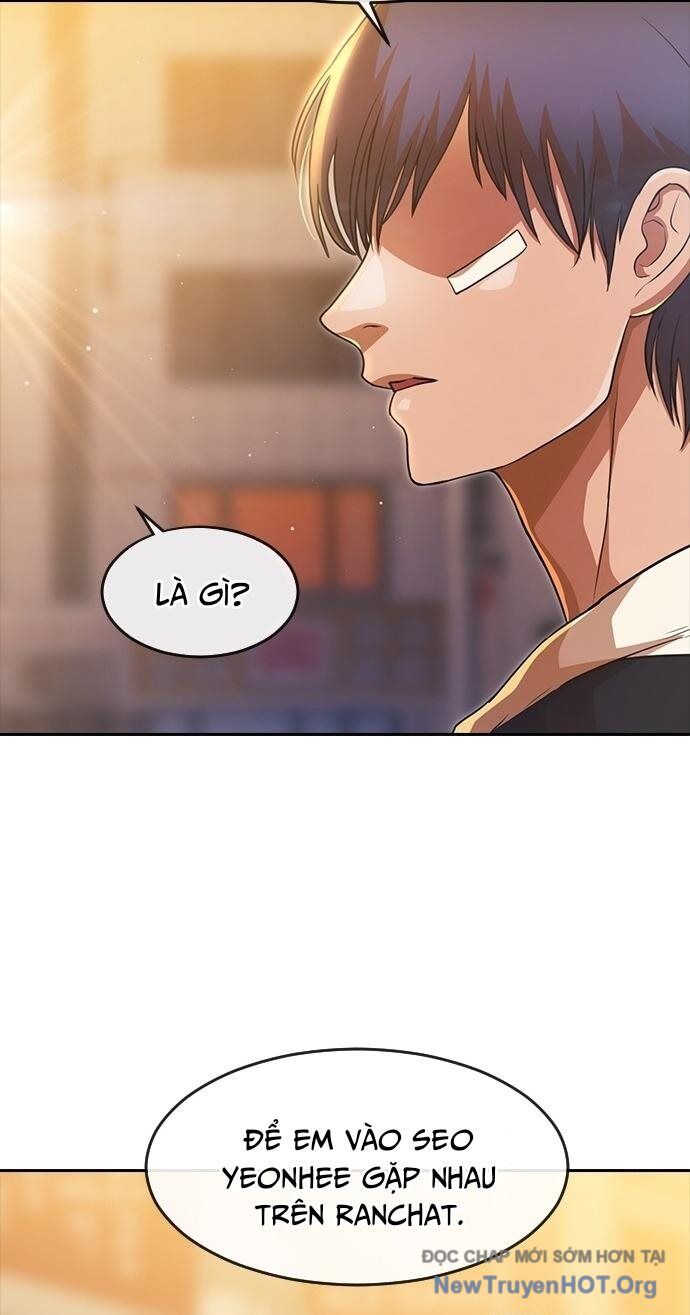 Cô Gái Từ Ứng Dụng Nhắn Tin Ngẫu Nhiên Chap 275 - Next Chap 276