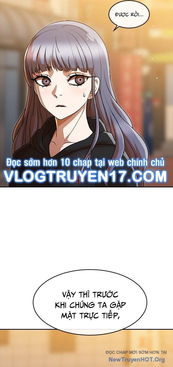 Cô Gái Từ Ứng Dụng Nhắn Tin Ngẫu Nhiên Chap 275 - Next Chap 276