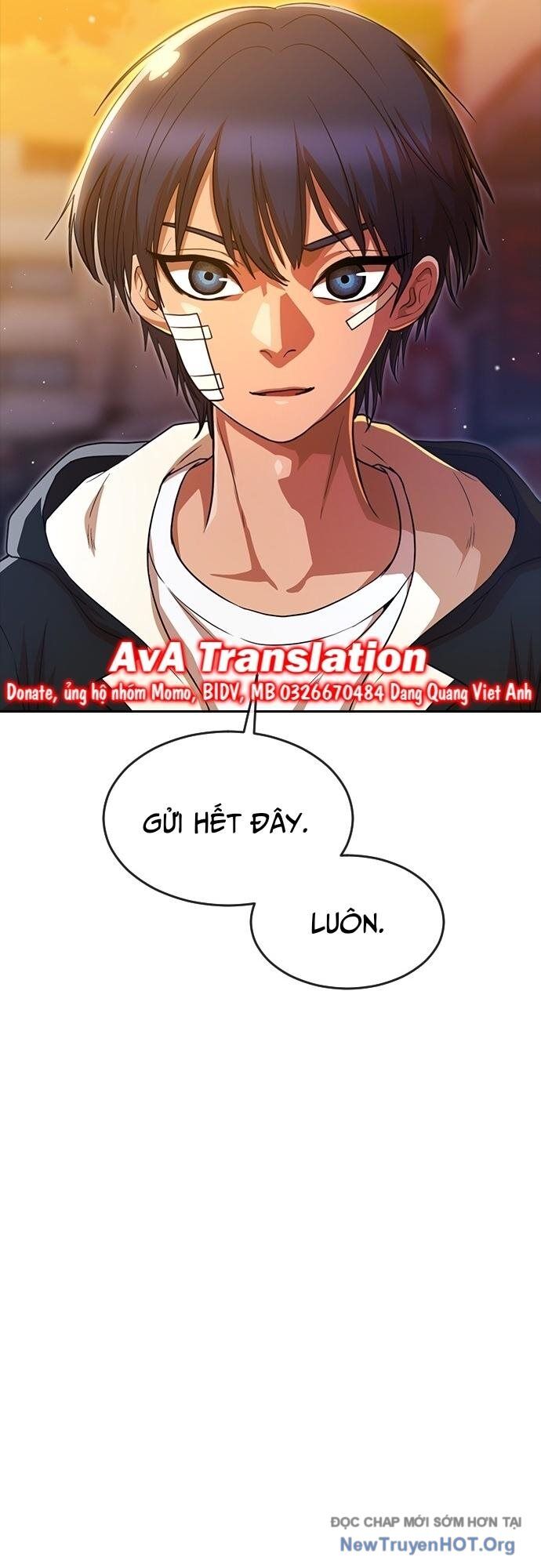 Cô Gái Từ Ứng Dụng Nhắn Tin Ngẫu Nhiên Chap 275 - Next Chap 276