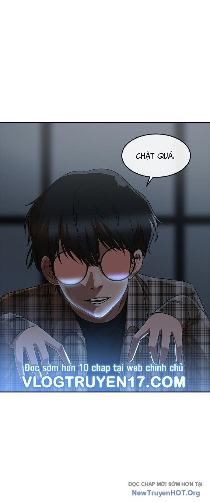 Cô Gái Từ Ứng Dụng Nhắn Tin Ngẫu Nhiên Chap 275 - Next Chap 276