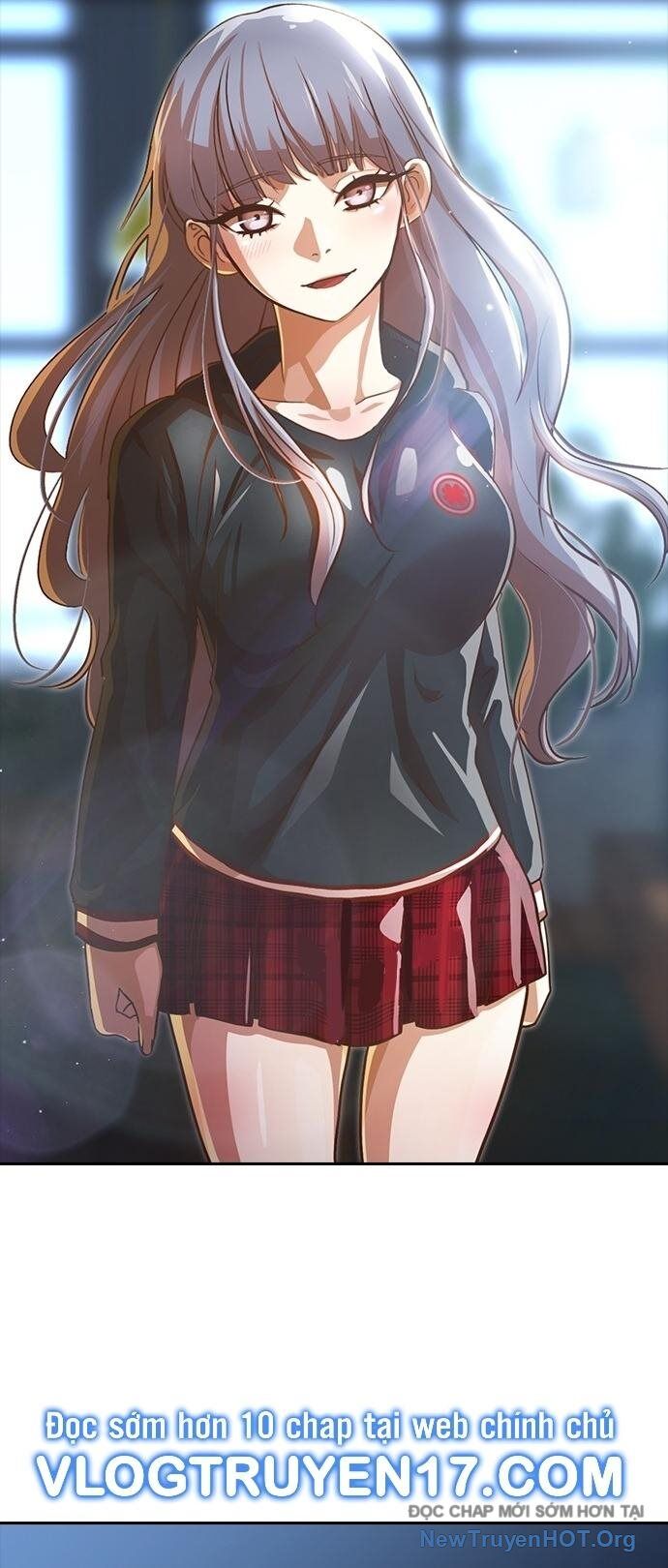 Cô Gái Từ Ứng Dụng Nhắn Tin Ngẫu Nhiên Chap 275 - Next Chap 276