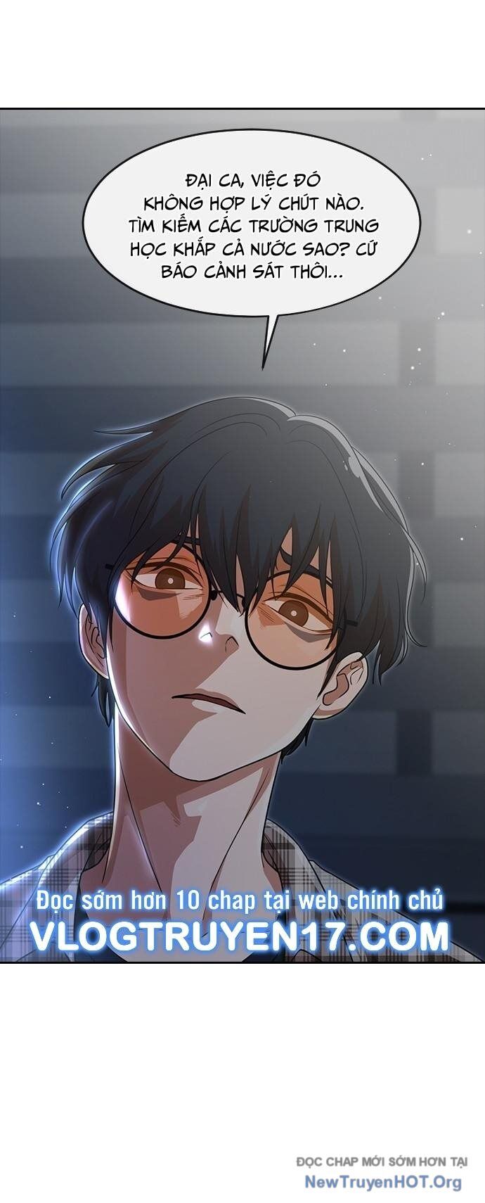 Cô Gái Từ Ứng Dụng Nhắn Tin Ngẫu Nhiên Chap 275 - Next Chap 276