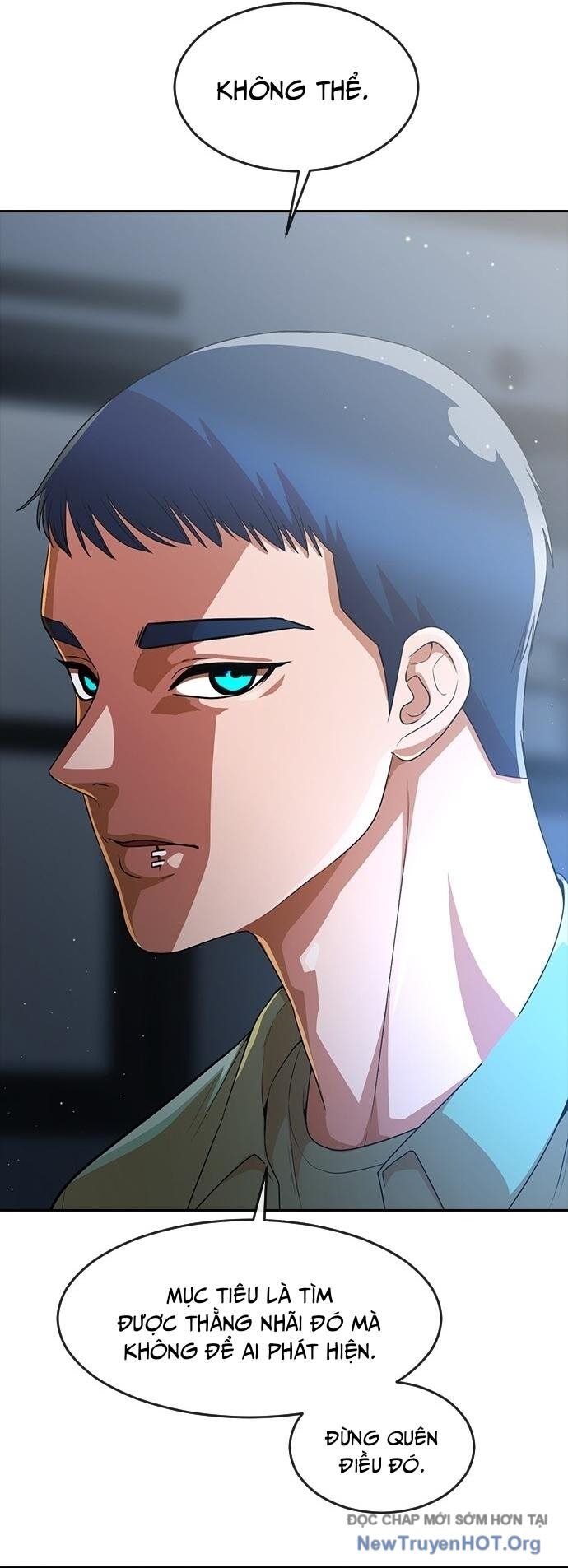 Cô Gái Từ Ứng Dụng Nhắn Tin Ngẫu Nhiên Chap 275 - Next Chap 276