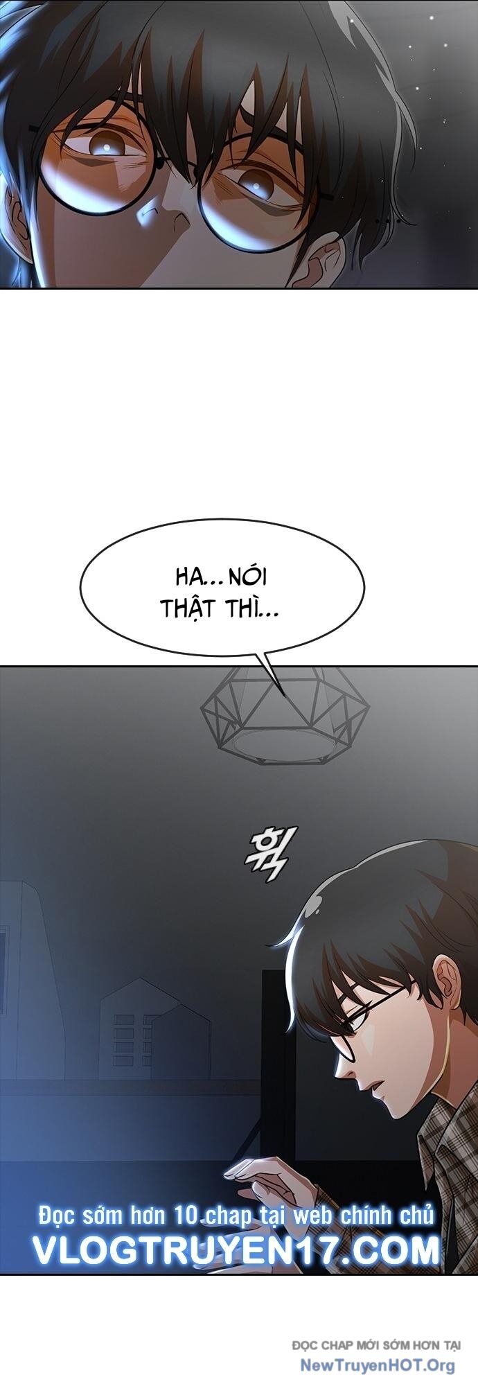 Cô Gái Từ Ứng Dụng Nhắn Tin Ngẫu Nhiên Chap 275 - Next Chap 276