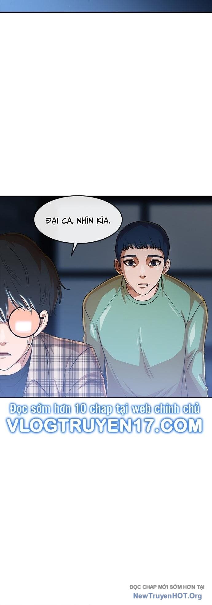 Cô Gái Từ Ứng Dụng Nhắn Tin Ngẫu Nhiên Chap 275 - Next Chap 276