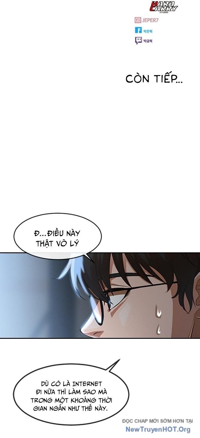 Cô Gái Từ Ứng Dụng Nhắn Tin Ngẫu Nhiên Chap 275 - Next Chap 276