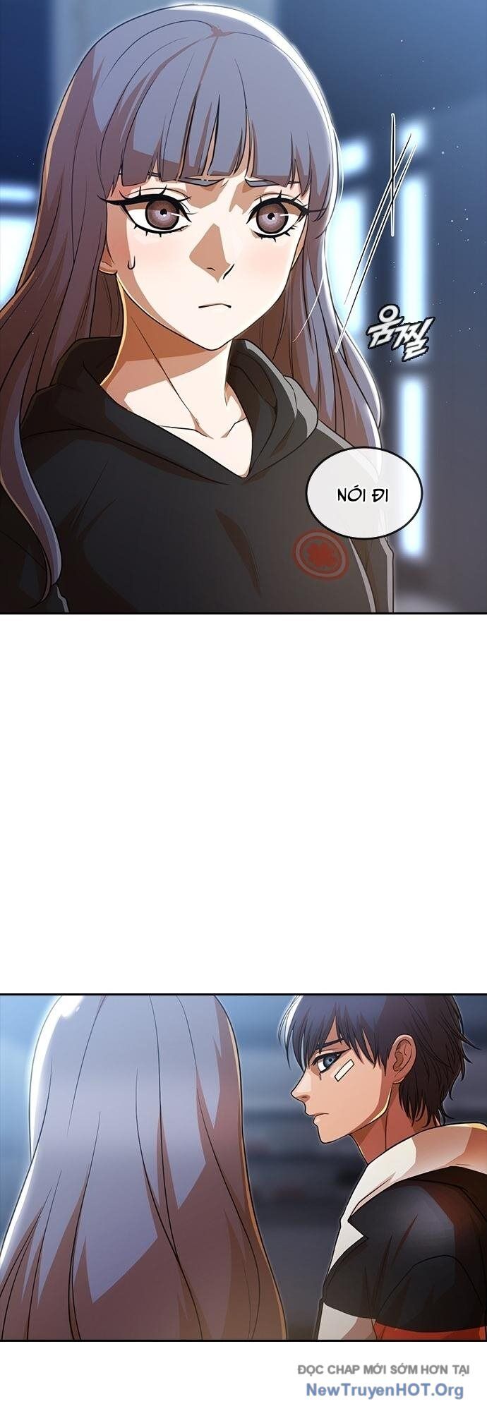 Cô Gái Từ Ứng Dụng Nhắn Tin Ngẫu Nhiên Chap 275 - Next Chap 276