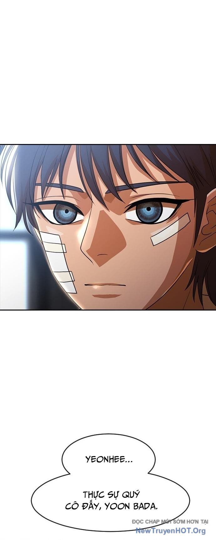 Cô Gái Từ Ứng Dụng Nhắn Tin Ngẫu Nhiên Chap 275 - Next Chap 276