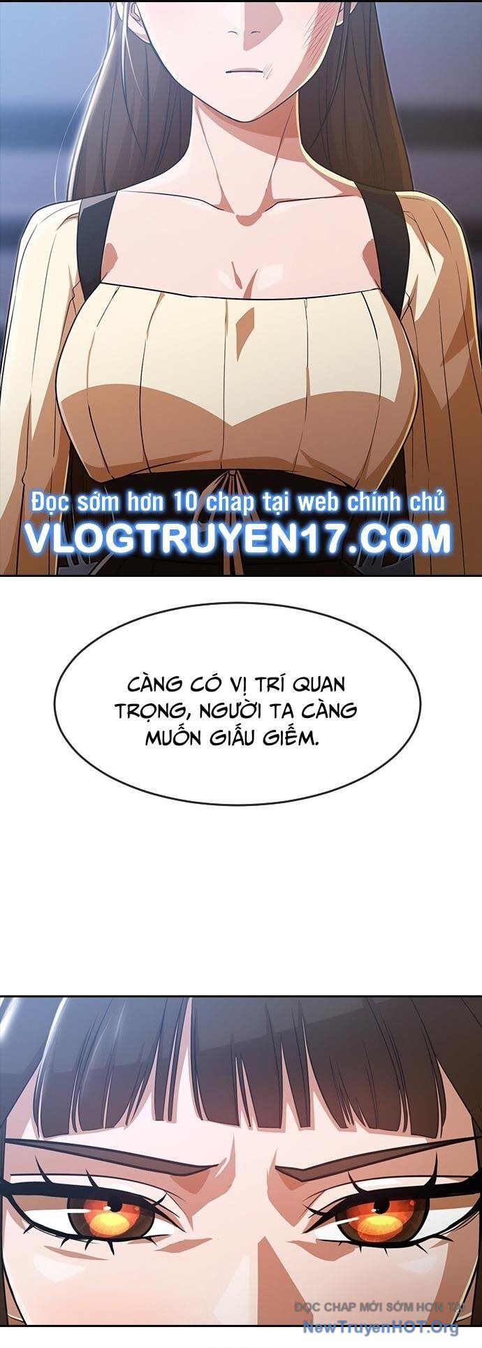 Cô Gái Từ Ứng Dụng Nhắn Tin Ngẫu Nhiên Chap 275 - Next Chap 276
