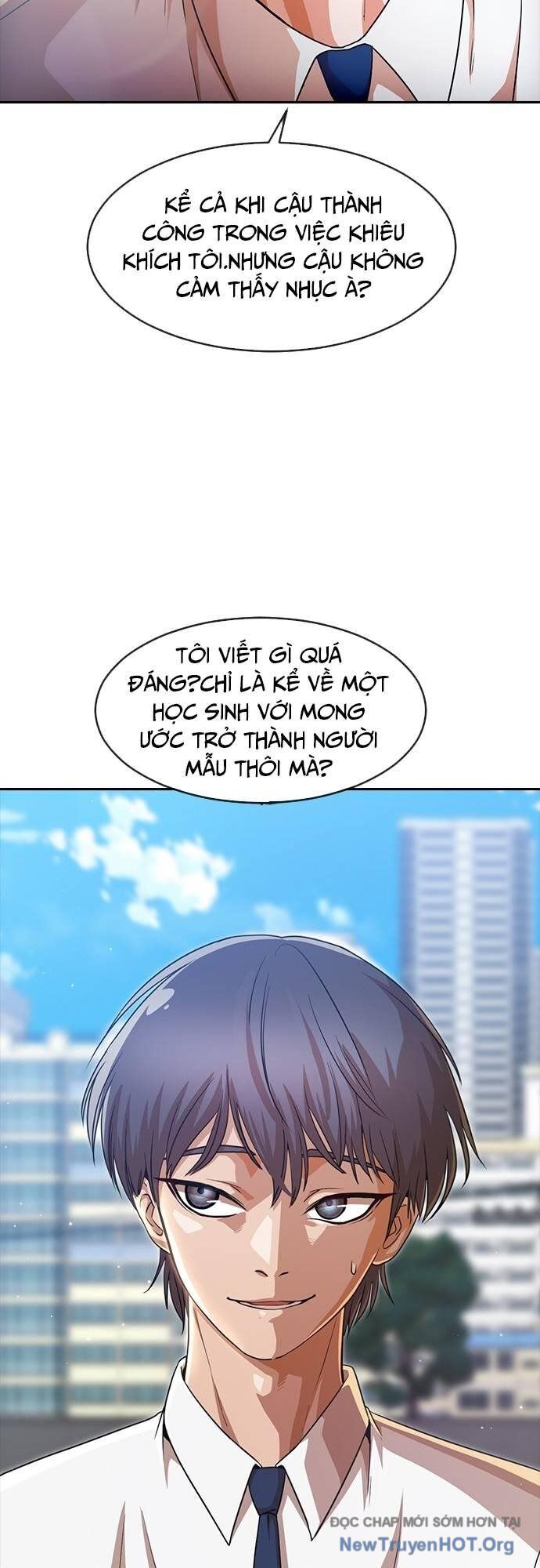 Cô Gái Từ Ứng Dụng Nhắn Tin Ngẫu Nhiên Chap 276 - Next Chap 277
