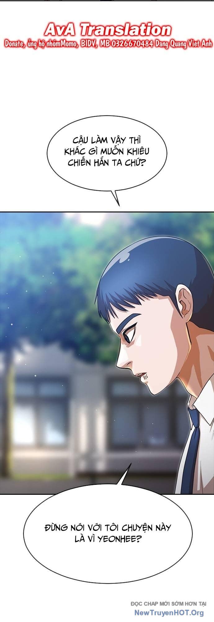 Cô Gái Từ Ứng Dụng Nhắn Tin Ngẫu Nhiên Chap 276 - Next Chap 277
