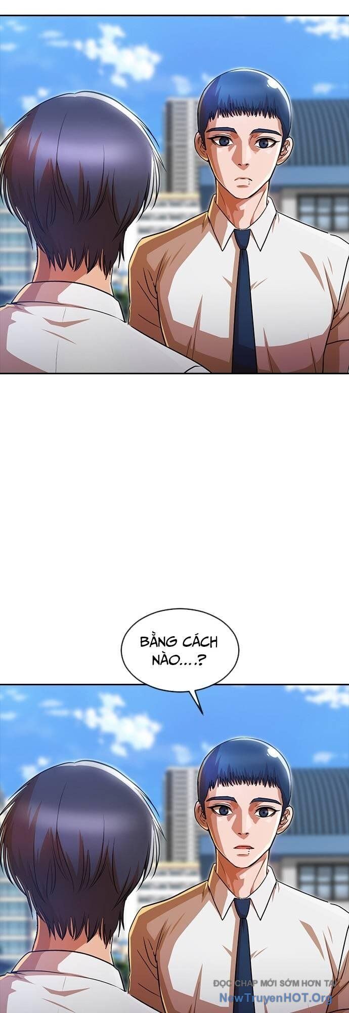 Cô Gái Từ Ứng Dụng Nhắn Tin Ngẫu Nhiên Chap 276 - Next Chap 277