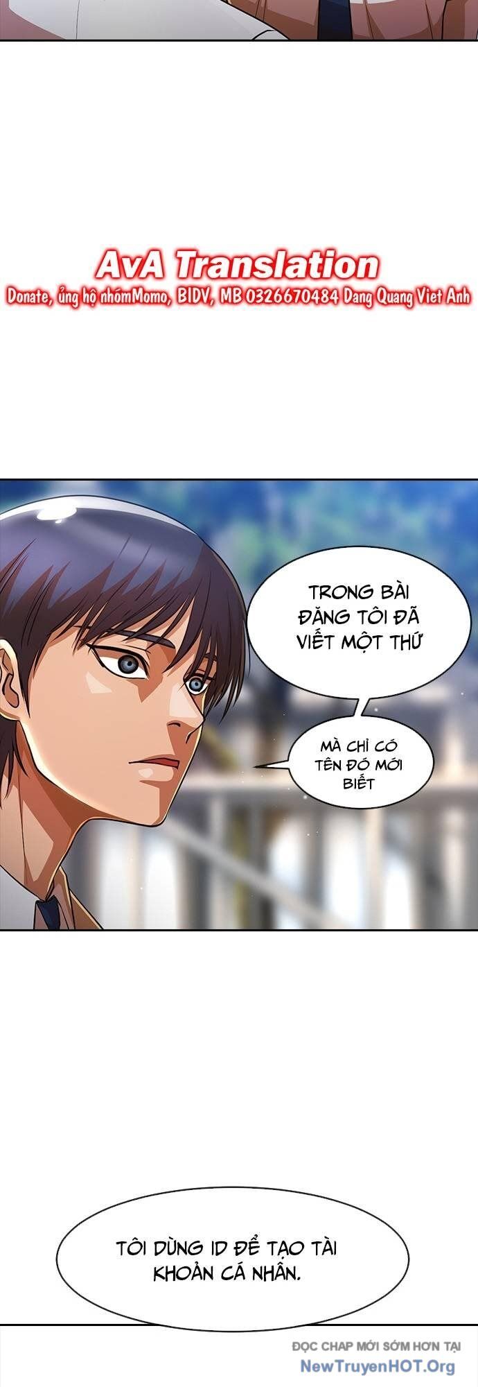 Cô Gái Từ Ứng Dụng Nhắn Tin Ngẫu Nhiên Chap 276 - Next Chap 277