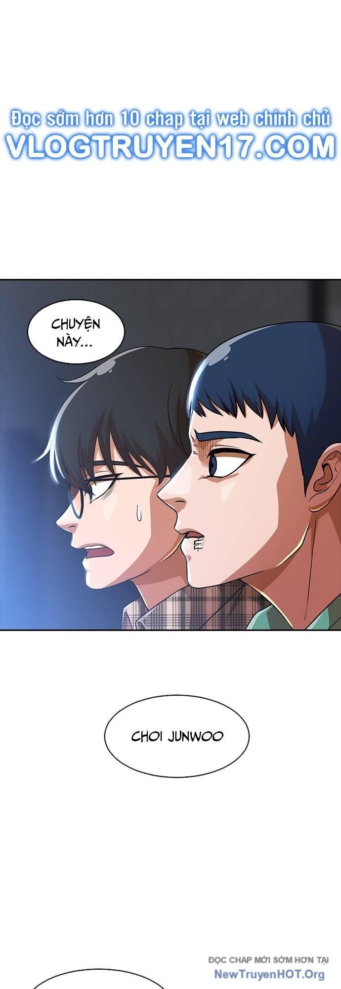 Cô Gái Từ Ứng Dụng Nhắn Tin Ngẫu Nhiên Chap 276 - Next Chap 277