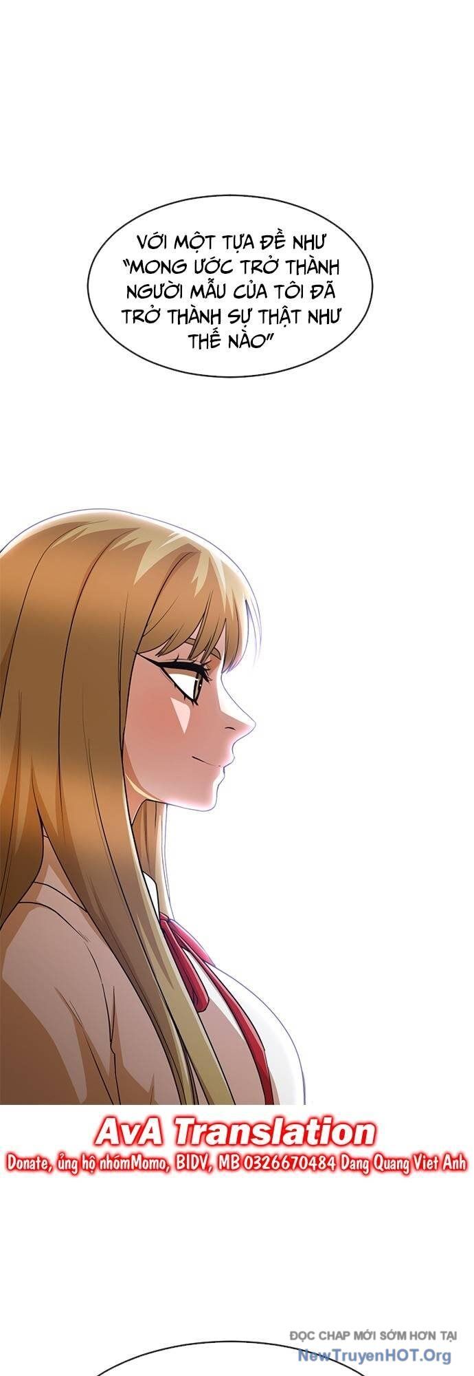Cô Gái Từ Ứng Dụng Nhắn Tin Ngẫu Nhiên Chap 276 - Next Chap 277
