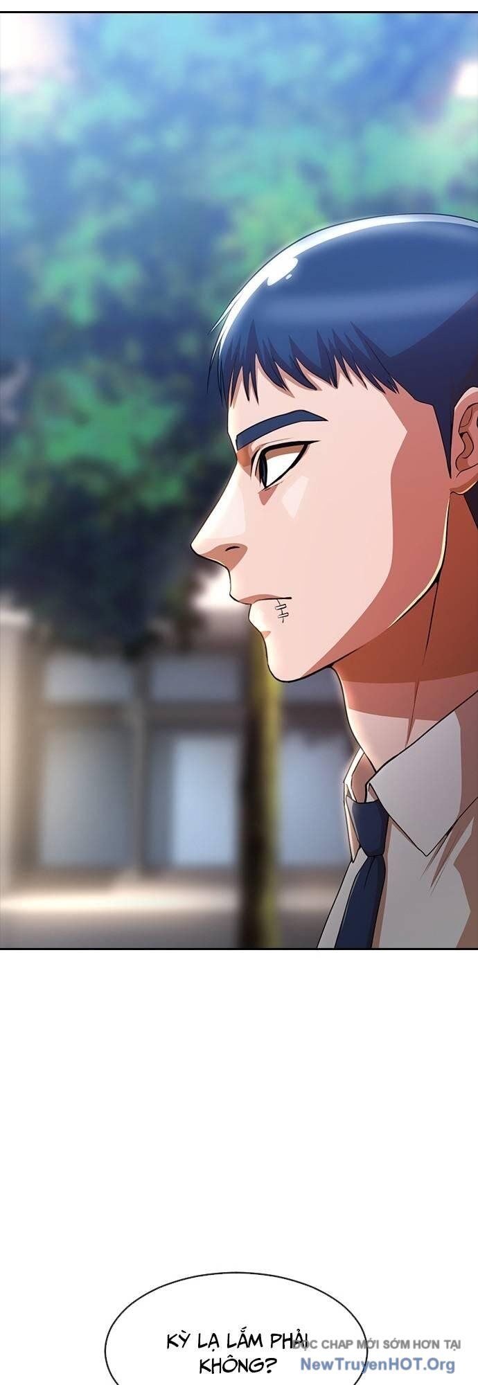 Cô Gái Từ Ứng Dụng Nhắn Tin Ngẫu Nhiên Chap 276 - Next Chap 277
