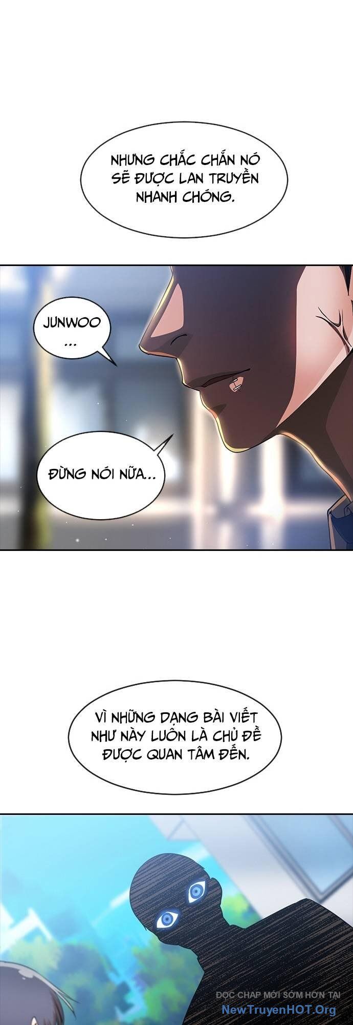 Cô Gái Từ Ứng Dụng Nhắn Tin Ngẫu Nhiên Chap 276 - Next Chap 277