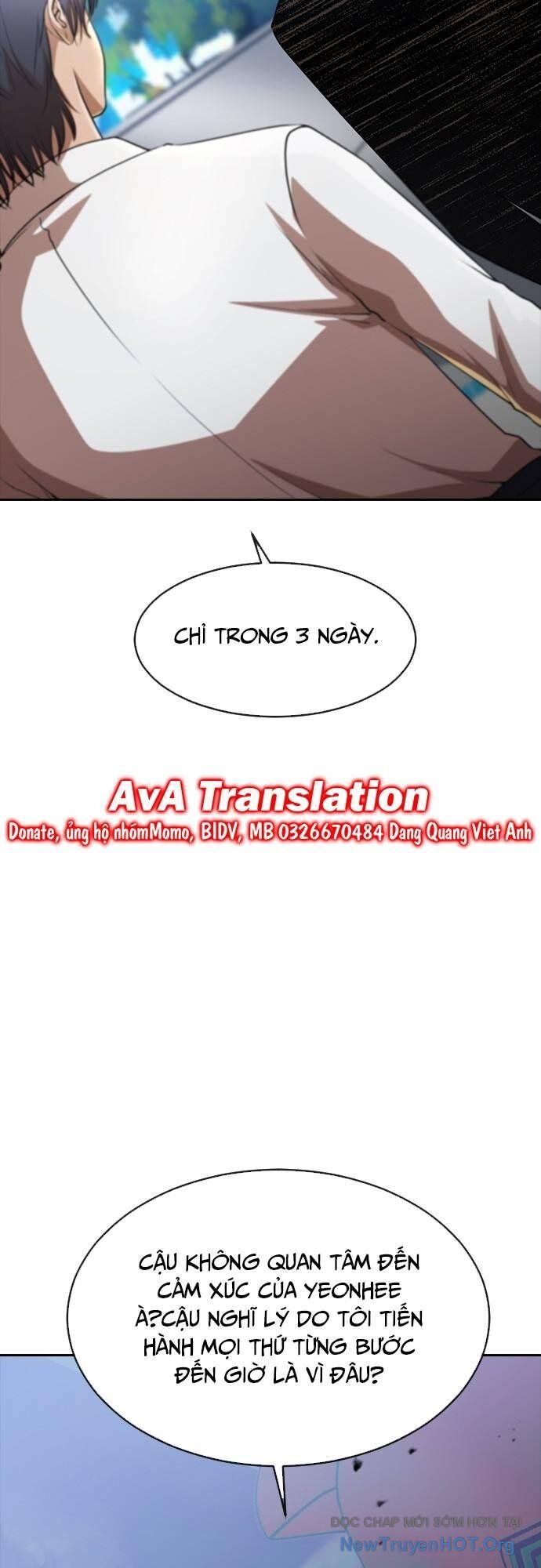 Cô Gái Từ Ứng Dụng Nhắn Tin Ngẫu Nhiên Chap 276 - Next Chap 277