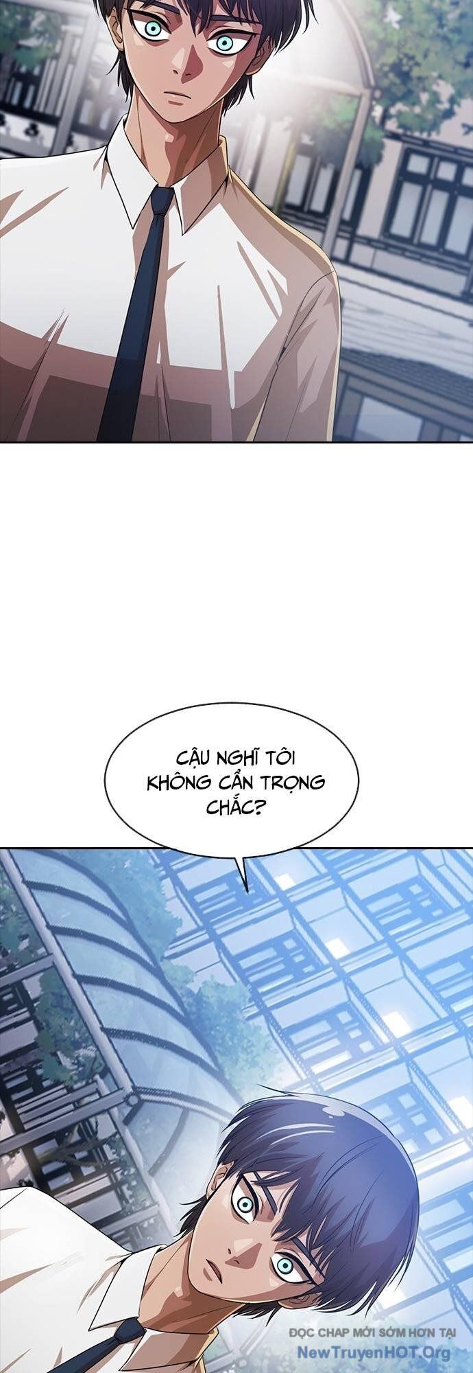 Cô Gái Từ Ứng Dụng Nhắn Tin Ngẫu Nhiên Chap 276 - Next Chap 277