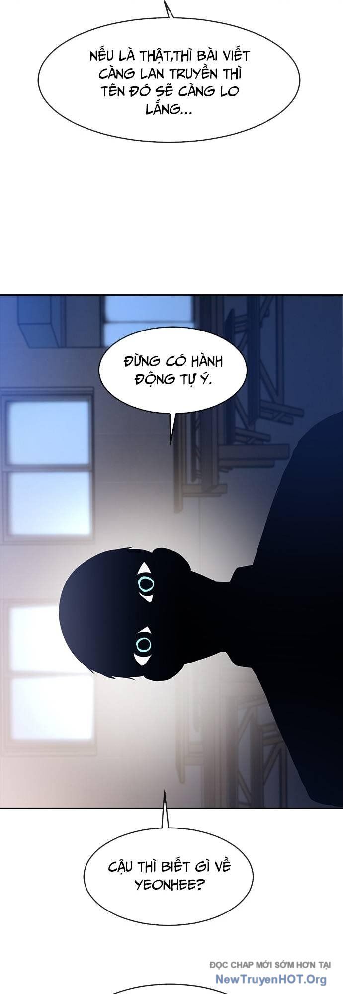 Cô Gái Từ Ứng Dụng Nhắn Tin Ngẫu Nhiên Chap 276 - Next Chap 277