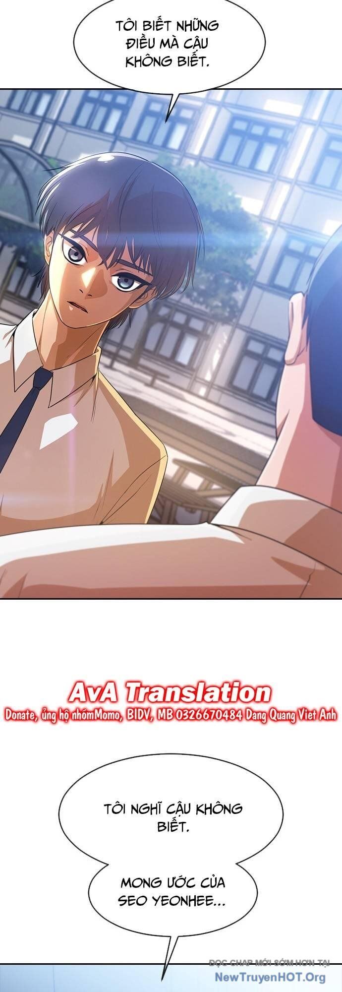 Cô Gái Từ Ứng Dụng Nhắn Tin Ngẫu Nhiên Chap 276 - Next Chap 277