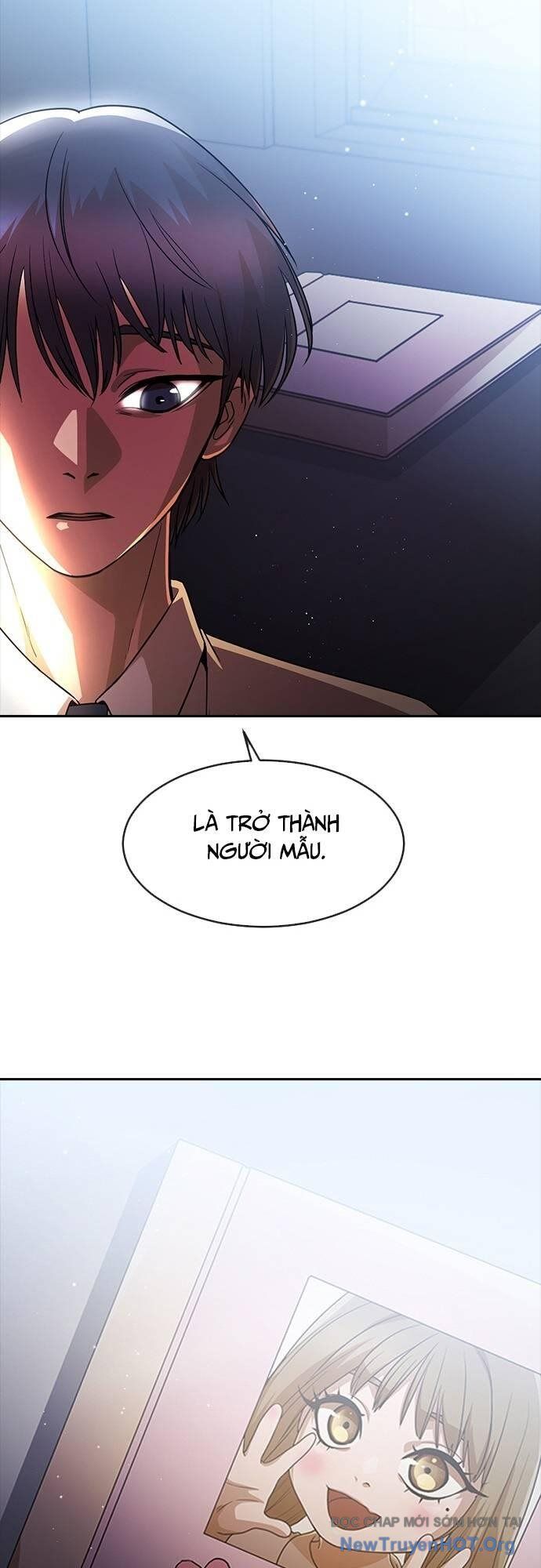 Cô Gái Từ Ứng Dụng Nhắn Tin Ngẫu Nhiên Chap 276 - Next Chap 277