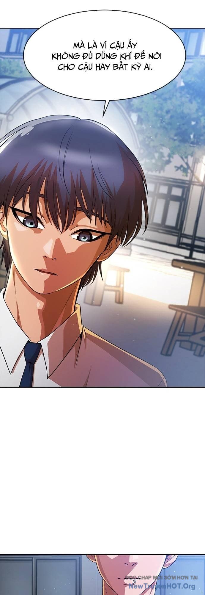 Cô Gái Từ Ứng Dụng Nhắn Tin Ngẫu Nhiên Chap 276 - Next Chap 277