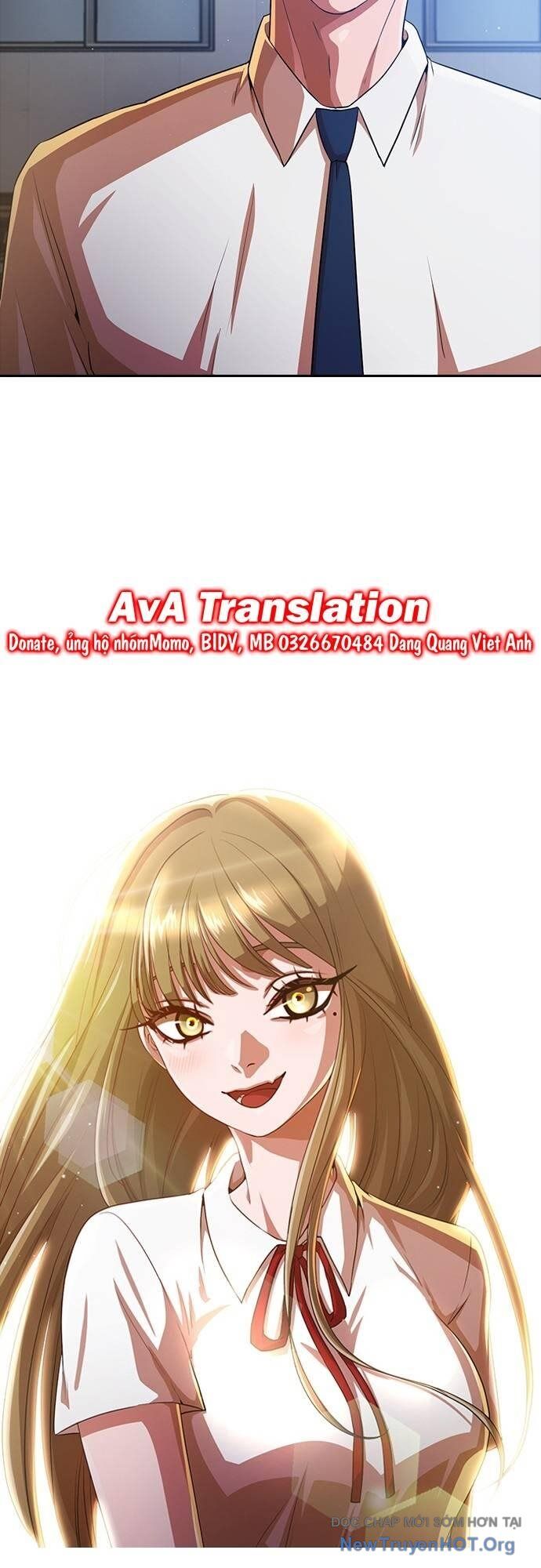 Cô Gái Từ Ứng Dụng Nhắn Tin Ngẫu Nhiên Chap 276 - Next Chap 277