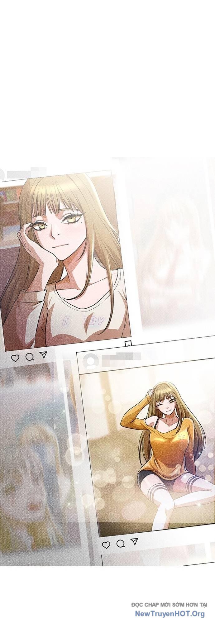 Cô Gái Từ Ứng Dụng Nhắn Tin Ngẫu Nhiên Chap 276 - Next Chap 277