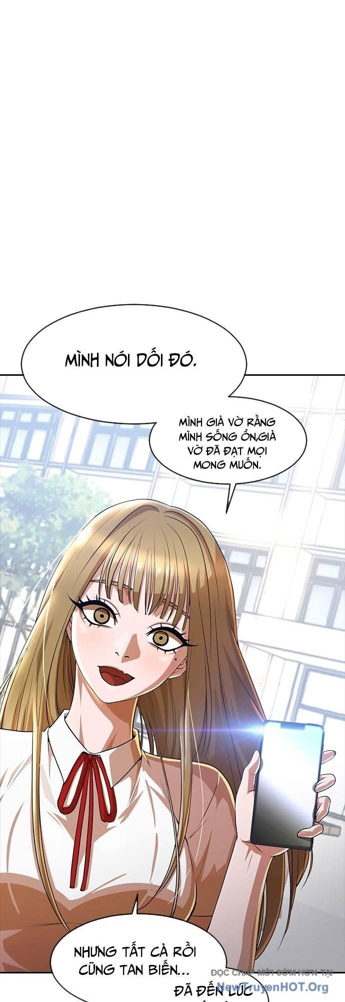 Cô Gái Từ Ứng Dụng Nhắn Tin Ngẫu Nhiên Chap 276 - Next Chap 277