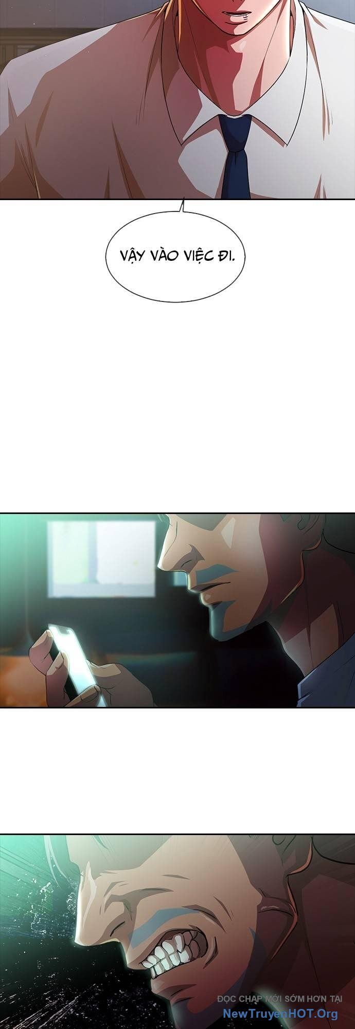 Cô Gái Từ Ứng Dụng Nhắn Tin Ngẫu Nhiên Chap 276 - Next Chap 277