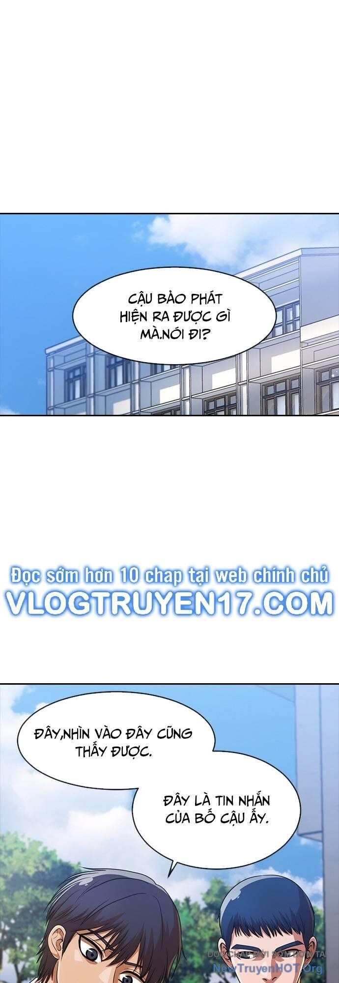 Cô Gái Từ Ứng Dụng Nhắn Tin Ngẫu Nhiên Chap 276 - Next Chap 277