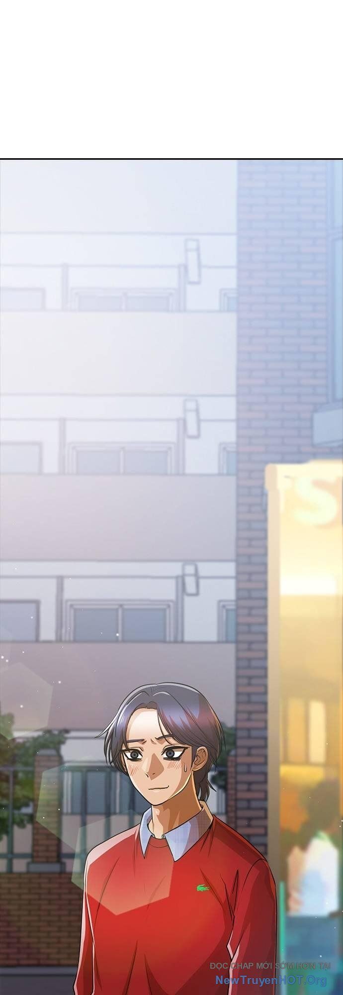 Cô Gái Từ Ứng Dụng Nhắn Tin Ngẫu Nhiên Chap 276 - Next Chap 277