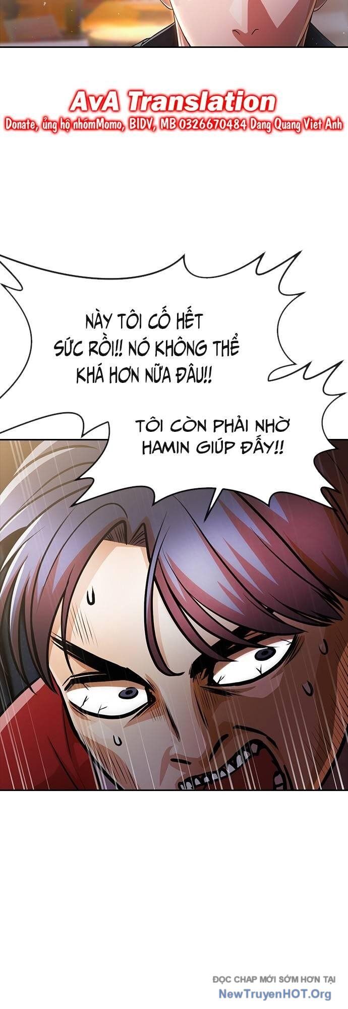 Cô Gái Từ Ứng Dụng Nhắn Tin Ngẫu Nhiên Chap 276 - Next Chap 277