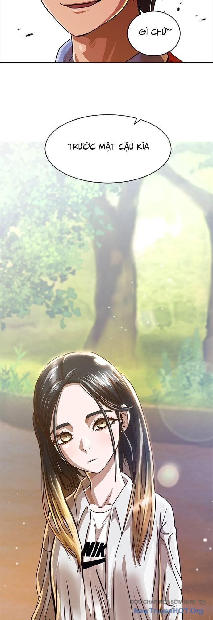 Cô Gái Từ Ứng Dụng Nhắn Tin Ngẫu Nhiên Chap 276 - Next Chap 277