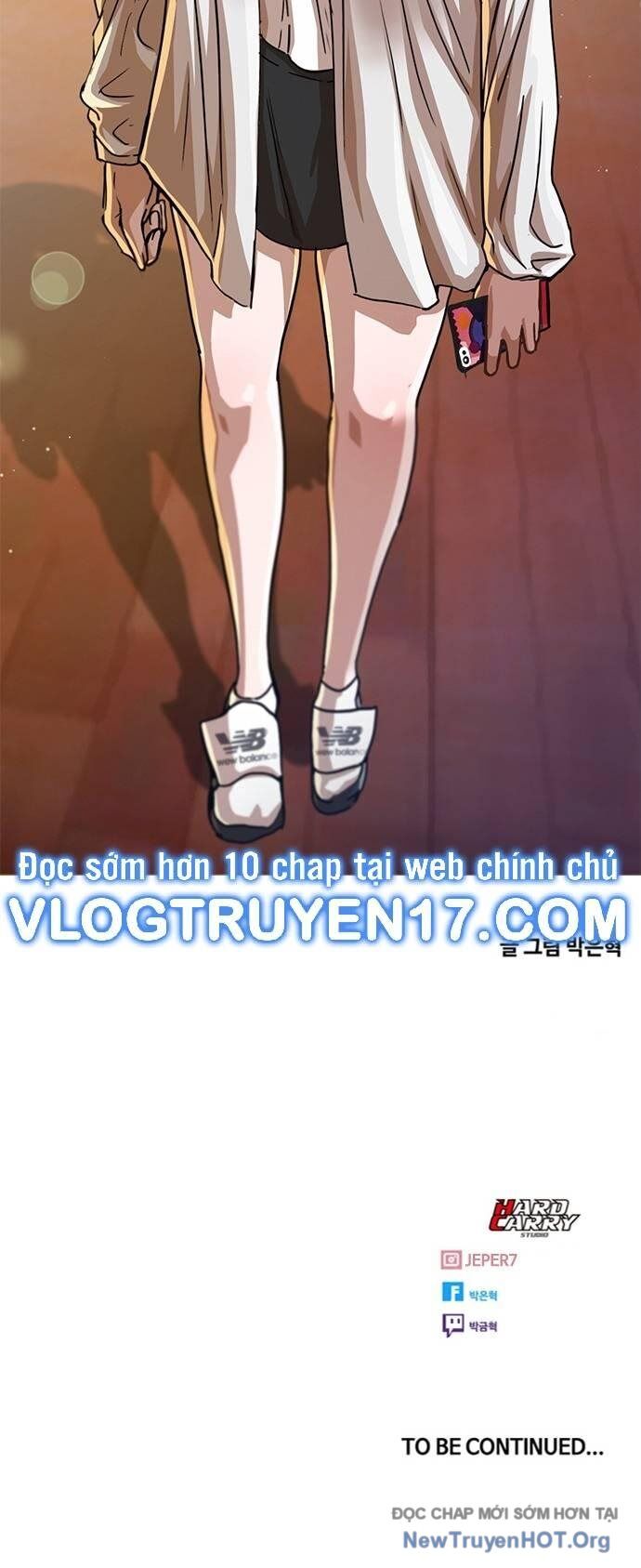 Cô Gái Từ Ứng Dụng Nhắn Tin Ngẫu Nhiên Chap 276 - Next Chap 277