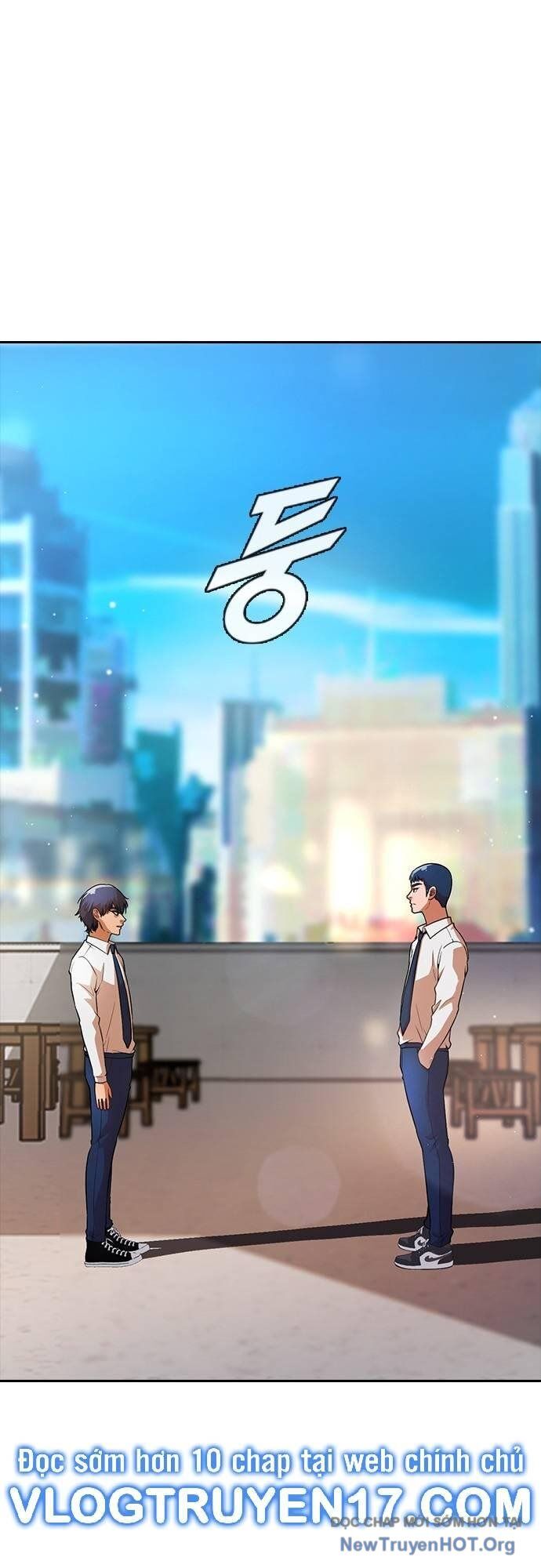 Cô Gái Từ Ứng Dụng Nhắn Tin Ngẫu Nhiên Chap 276 - Next Chap 277