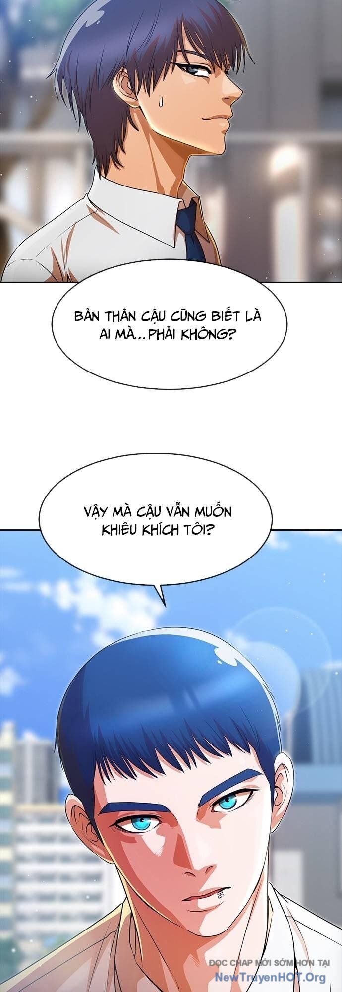Cô Gái Từ Ứng Dụng Nhắn Tin Ngẫu Nhiên Chap 276 - Next Chap 277