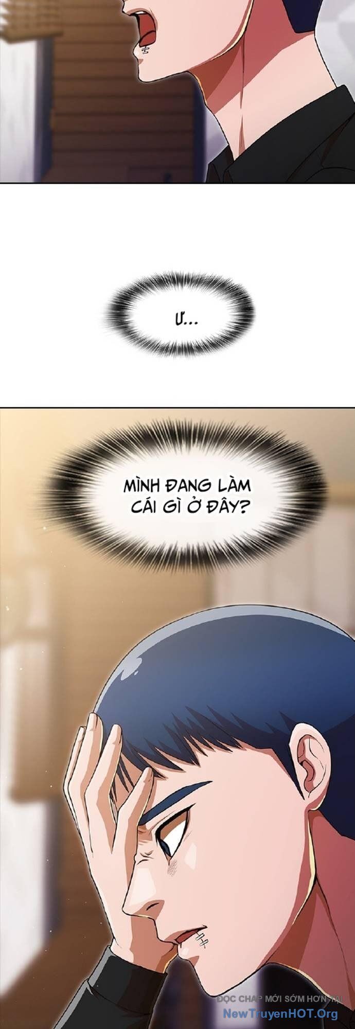 Cô Gái Từ Ứng Dụng Nhắn Tin Ngẫu Nhiên Chap 277 - Next Chap 278