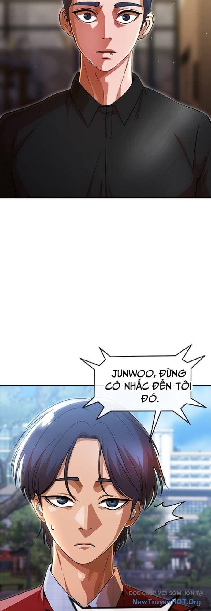Cô Gái Từ Ứng Dụng Nhắn Tin Ngẫu Nhiên Chap 277 - Next Chap 278