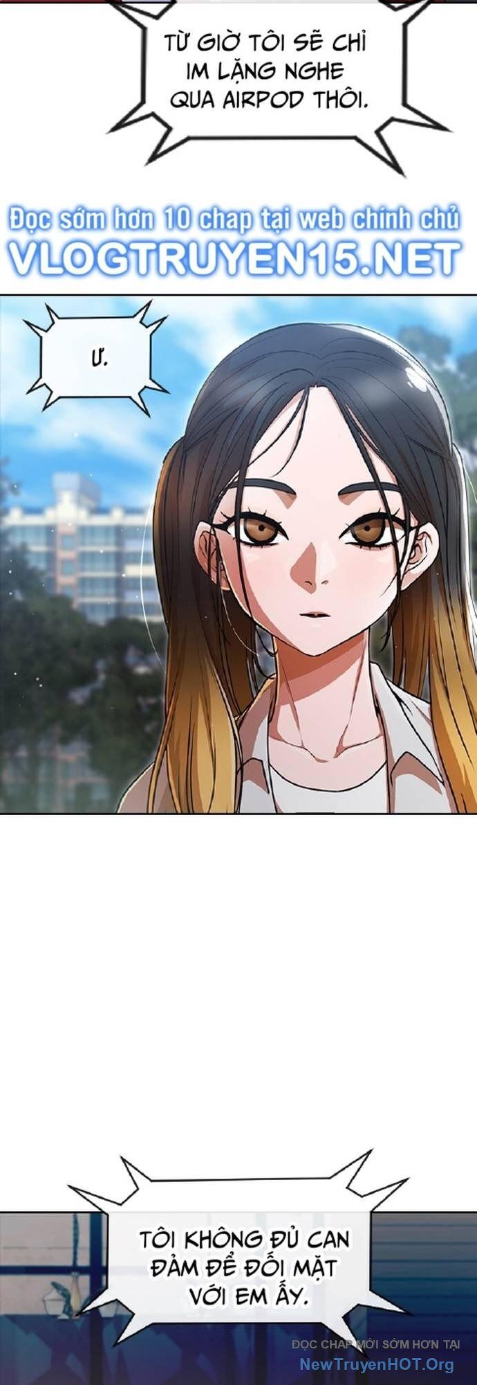 Cô Gái Từ Ứng Dụng Nhắn Tin Ngẫu Nhiên Chap 277 - Next Chap 278