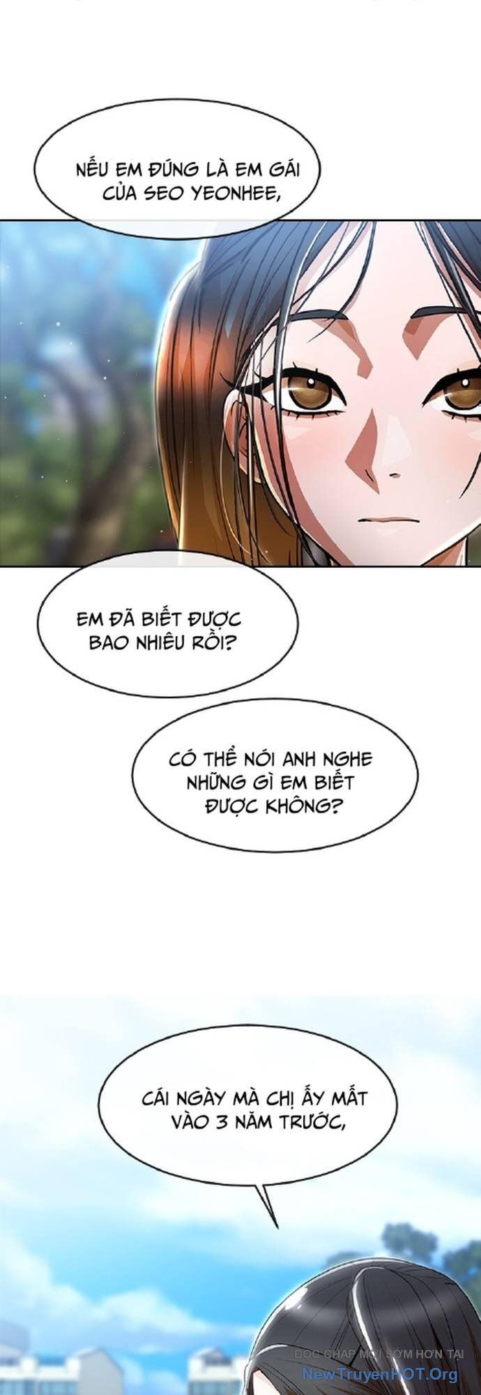 Cô Gái Từ Ứng Dụng Nhắn Tin Ngẫu Nhiên Chap 277 - Next Chap 278