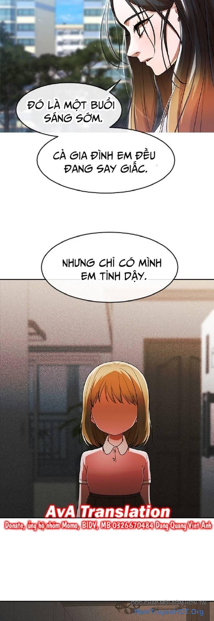 Cô Gái Từ Ứng Dụng Nhắn Tin Ngẫu Nhiên Chap 277 - Next Chap 278