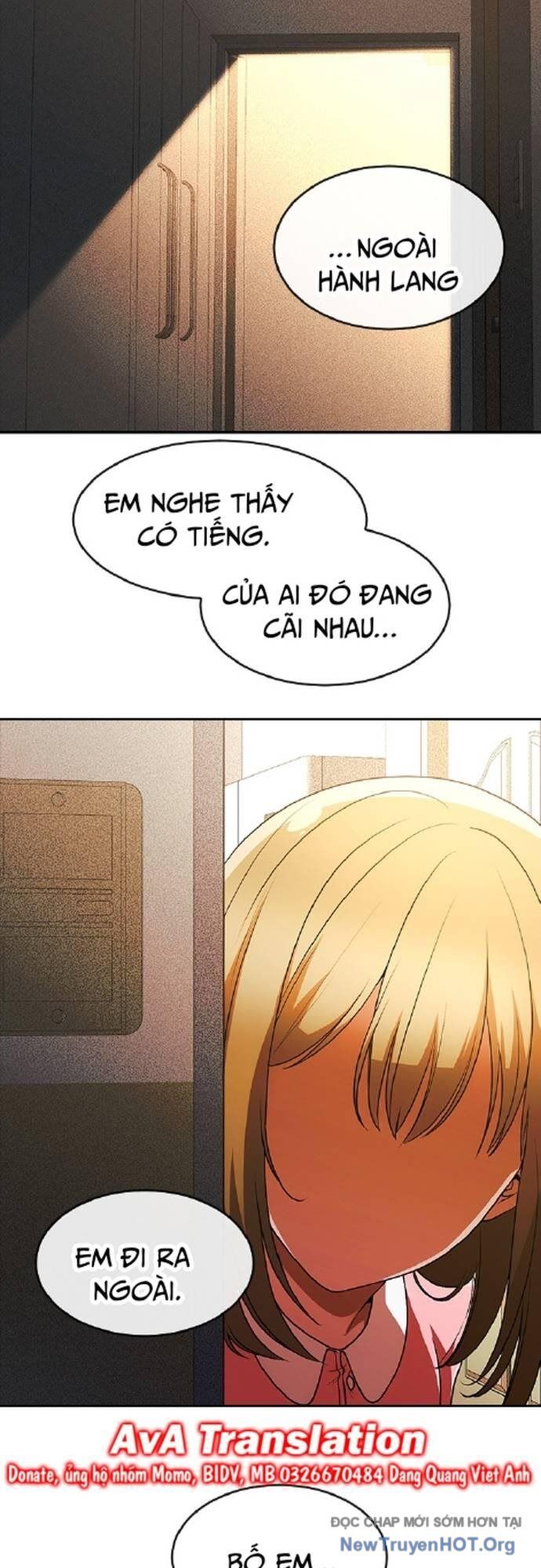 Cô Gái Từ Ứng Dụng Nhắn Tin Ngẫu Nhiên Chap 277 - Next Chap 278