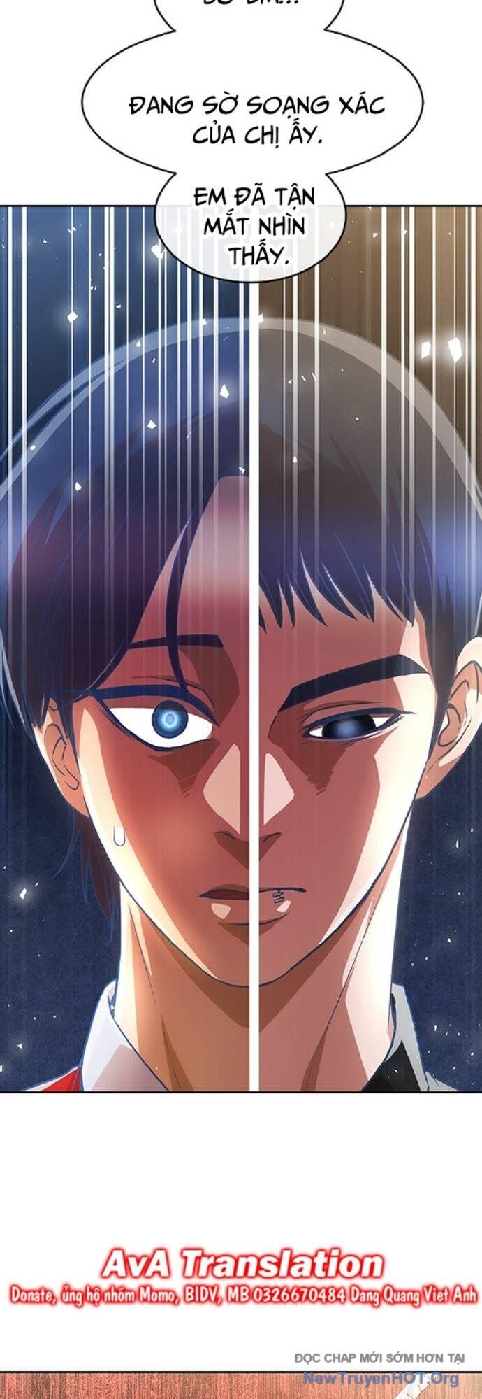 Cô Gái Từ Ứng Dụng Nhắn Tin Ngẫu Nhiên Chap 277 - Next Chap 278