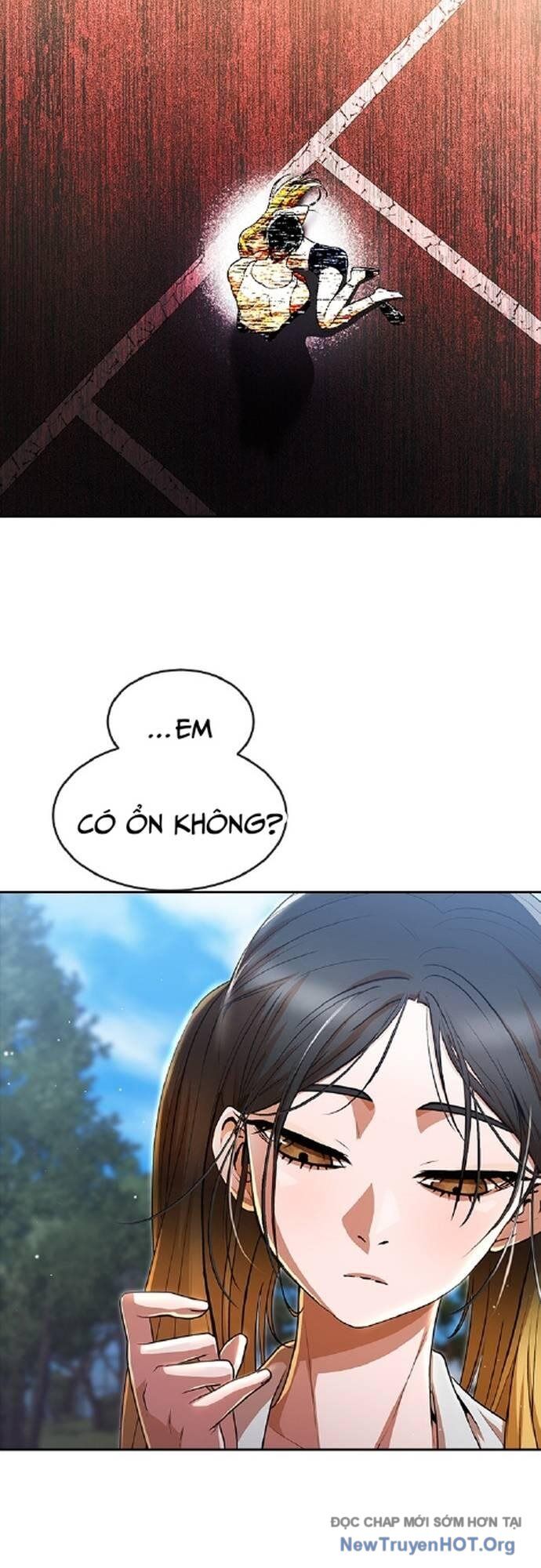 Cô Gái Từ Ứng Dụng Nhắn Tin Ngẫu Nhiên Chap 277 - Next Chap 278