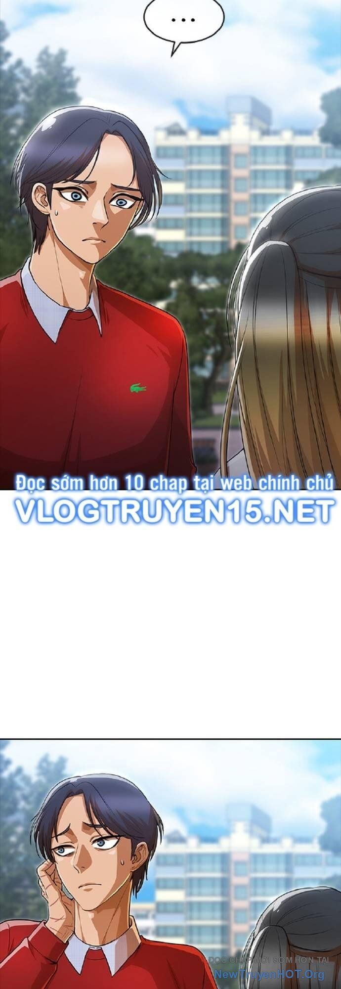 Cô Gái Từ Ứng Dụng Nhắn Tin Ngẫu Nhiên Chap 277 - Next Chap 278