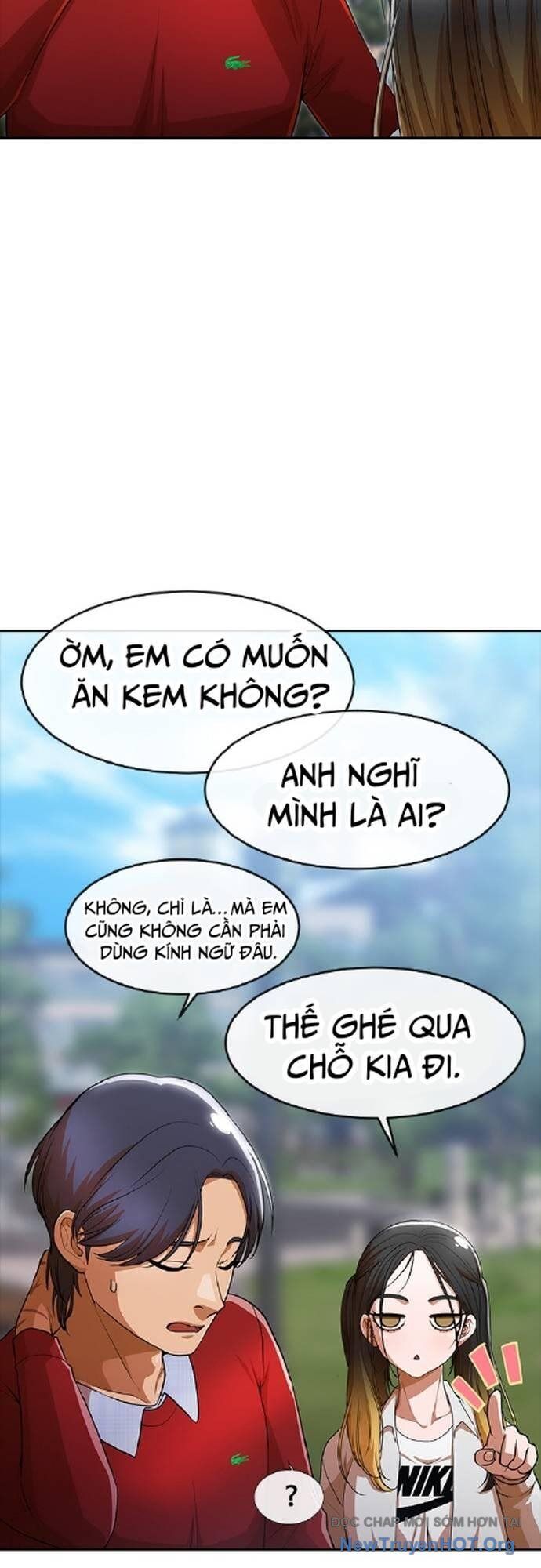 Cô Gái Từ Ứng Dụng Nhắn Tin Ngẫu Nhiên Chap 277 - Next Chap 278